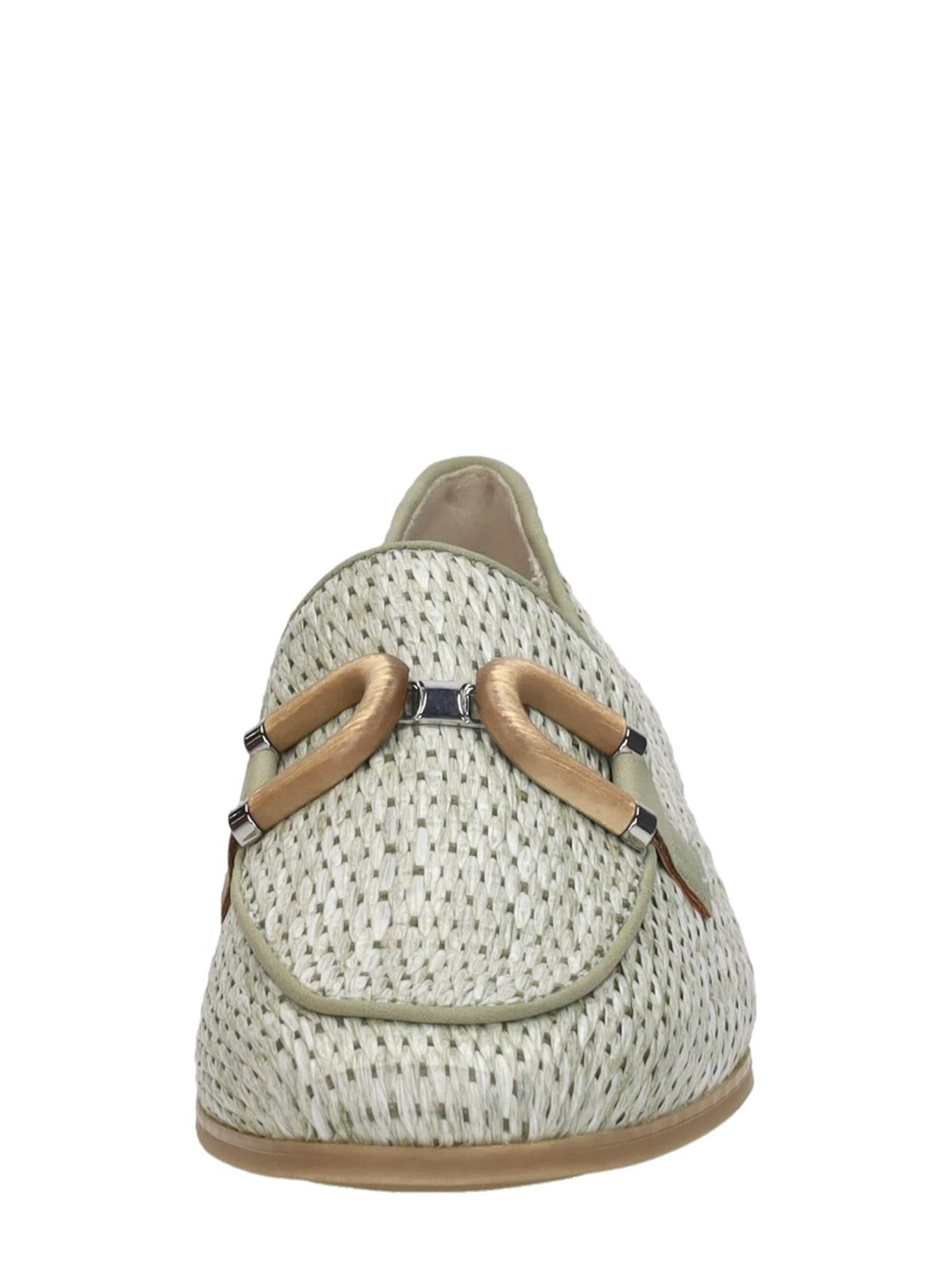 Mocassin MARCO TOZZI en vert