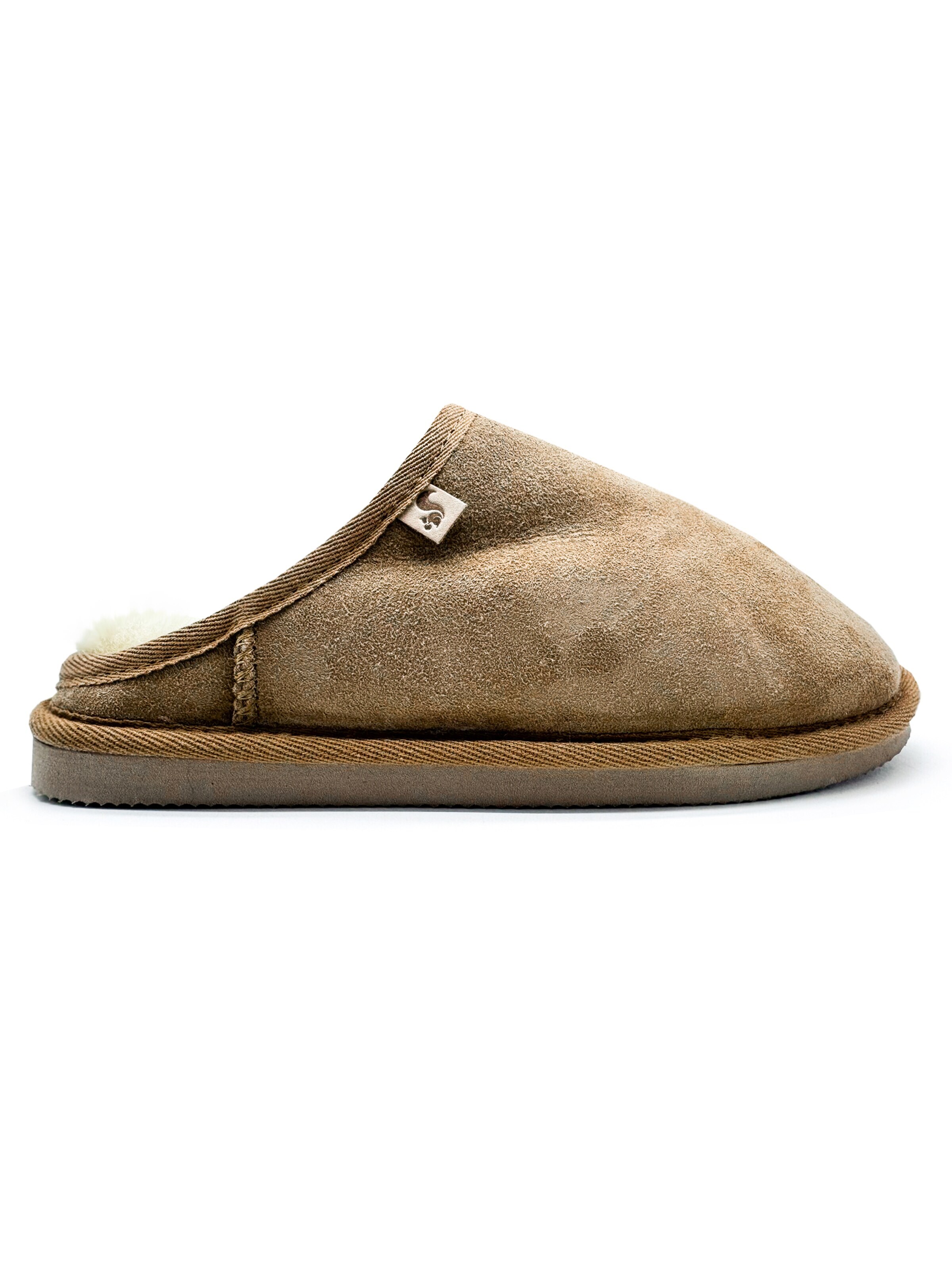 thies Slippers 'thies 1856 ® Comfozy Slipper' in Brown