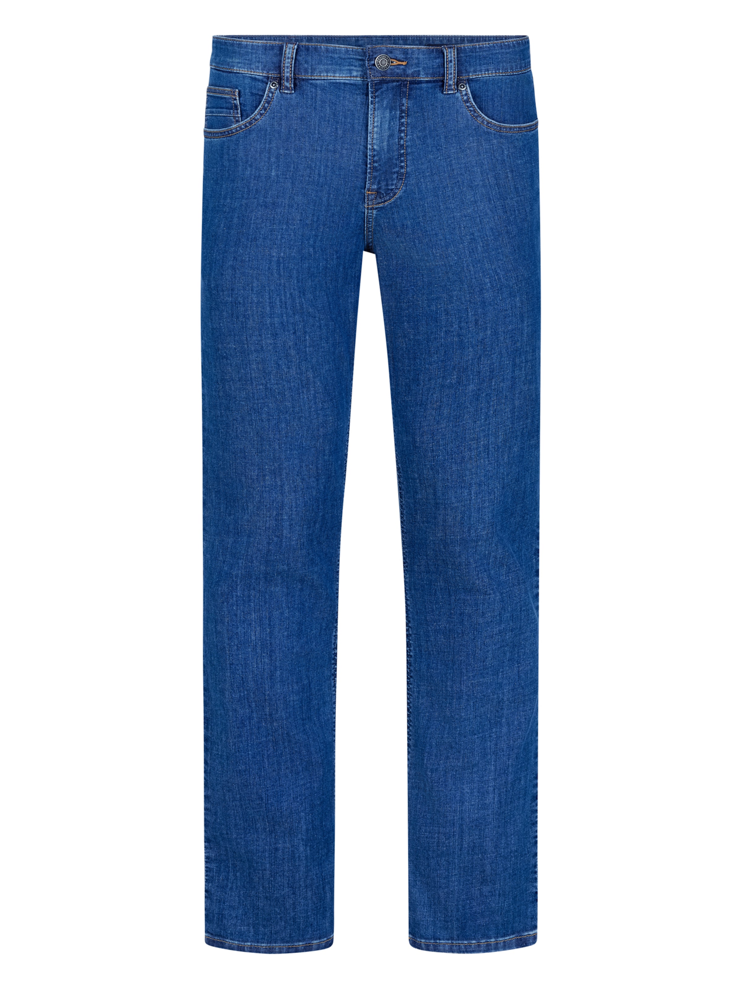 PADDOCKS Jeans in Blue: front