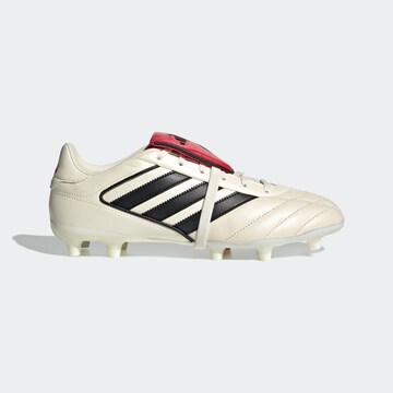 ADIDAS PERFORMANCE Fußballschuh in Beige