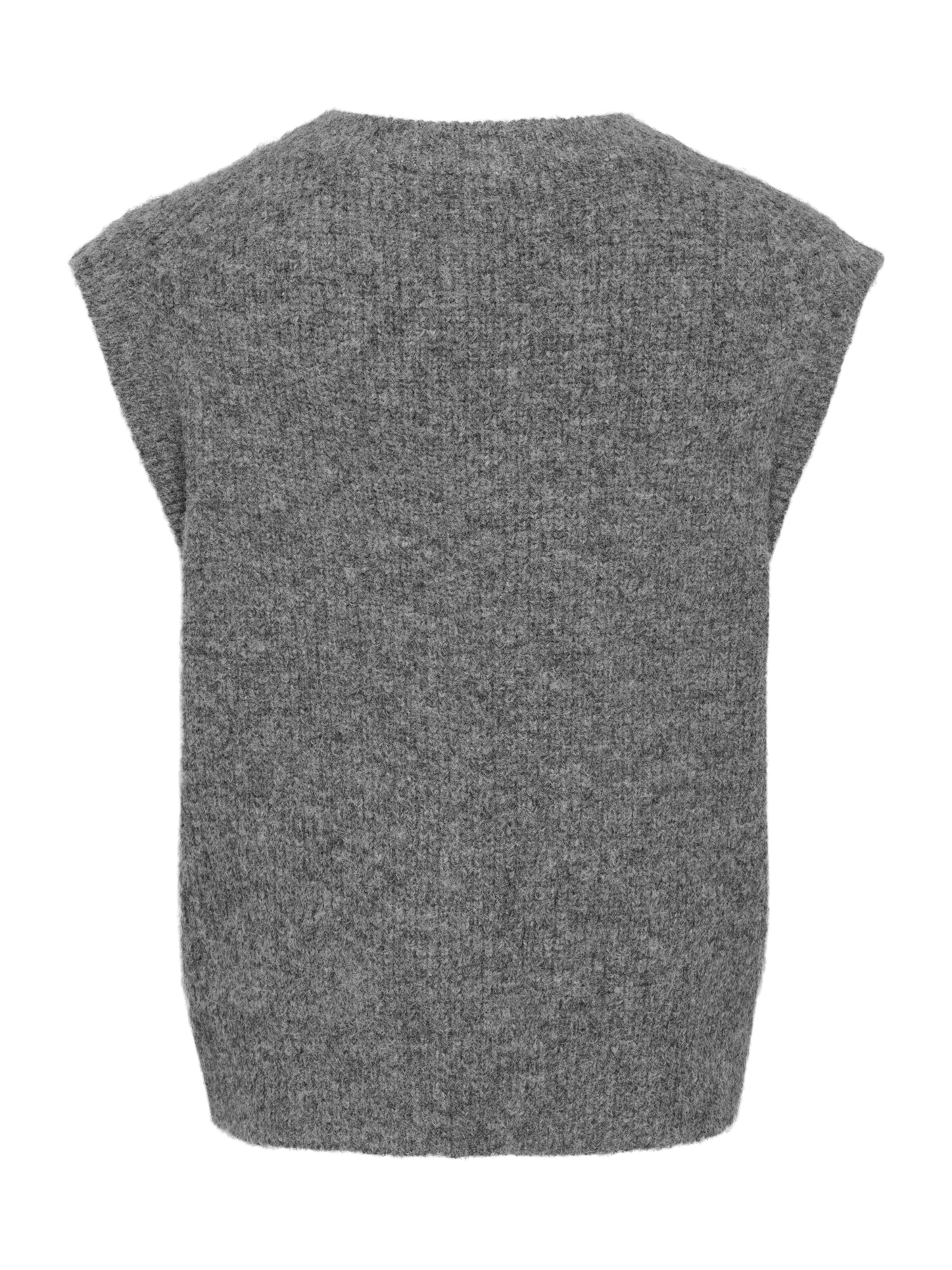 Only & Sons - Camiseta sin mangas 'ONSTROY' en gris