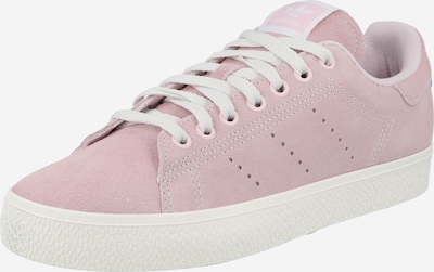 ADIDAS ORIGINALS Sneaker 'Stan Smith Cs' in rosa / weiß, Produktansicht
