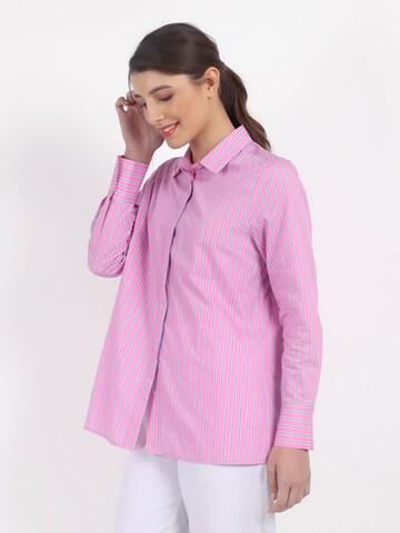 VICCI Germany Blouse in Pink
