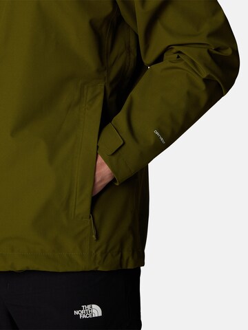 THE NORTH FACE Outdoor jacket 'Whiton' in Green