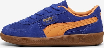 PUMA Sneakers 'Palermo' in Blauw: voorkant