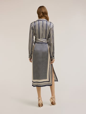 MOTIVI Dress in Blue