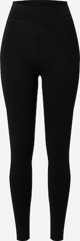 ARMEDANGELS Skinny Leggings 'Fariba' in Zwart: voorkant