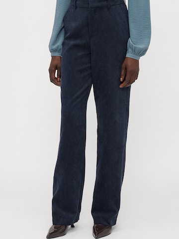 Only Tall Regular Housut 'ONLKATEY' värissä sininen: etupuoli
