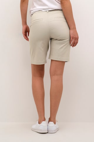 Regular Pantalon 'KALea' Kaffe en gris