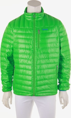 8848 Altitude Jacket & Coat in L in Green: front