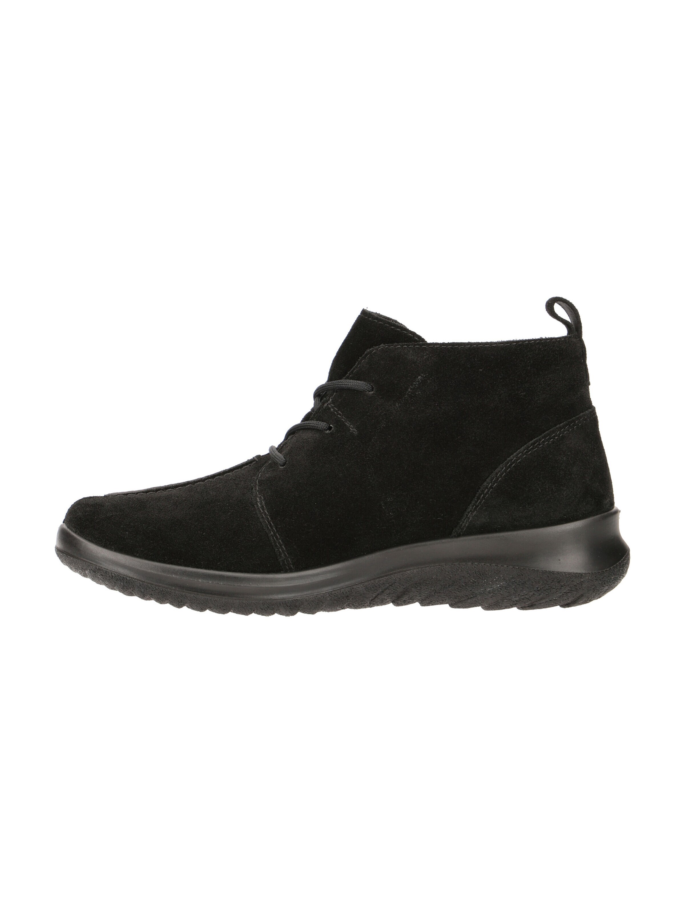 Legero Schnürschuh‌‌‌‌‌ in Schwarz