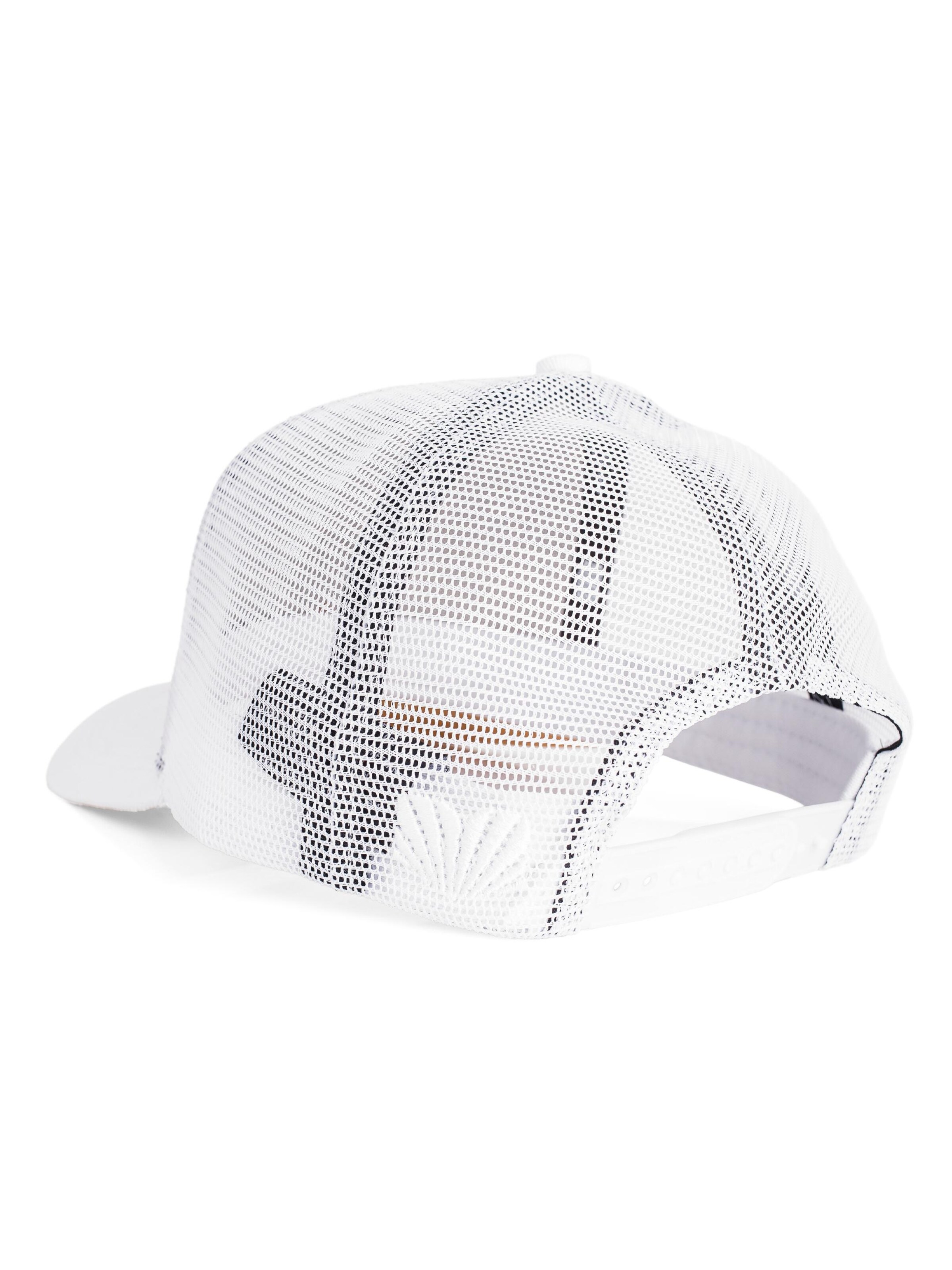 Blackskies Cap 'Essentials' in White
