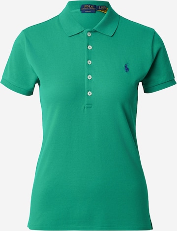 Polo Ralph Lauren Paita värissä vihreä: etupuoli