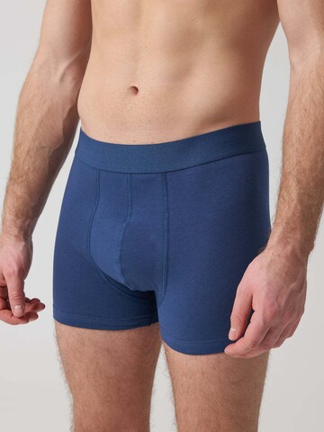 SNOCKS Boxer shorts in Blue