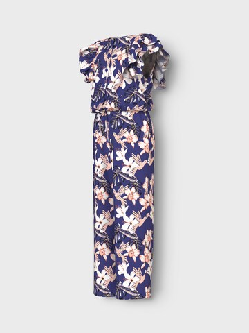 NAME IT Jumpsuit 'VINAYA' in Blau