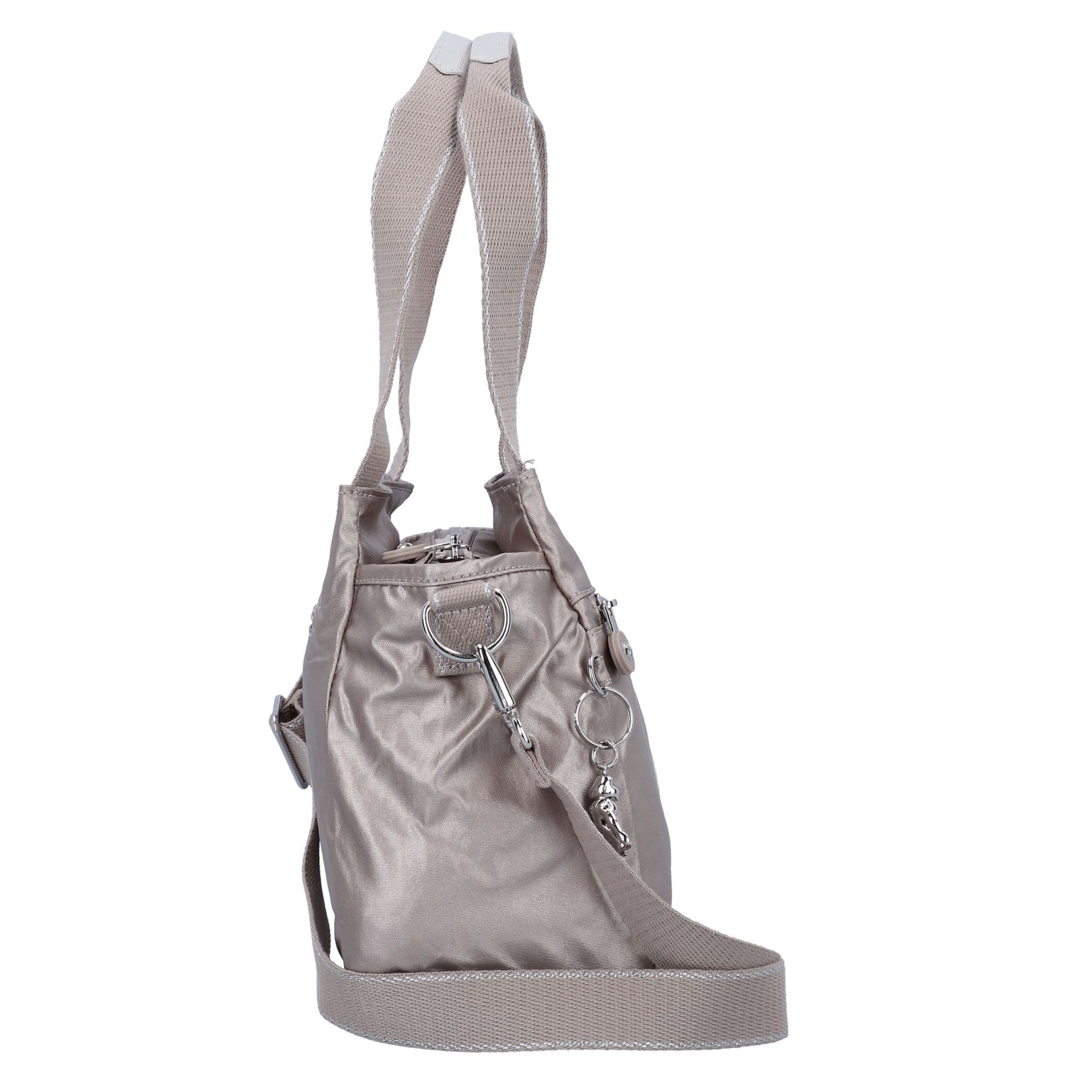 KIPLING Наплечная сумка 'Elysia' в Бежевый