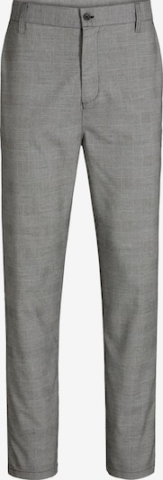 JOHN DEVIN Pants in Grey / Light grey, Item view