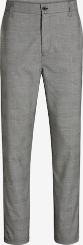 Regular Pantalon JOHN DEVIN en gris : devant