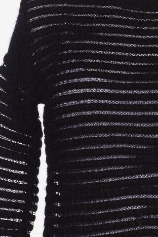 Iheart Sweater & Cardigan in S in Black