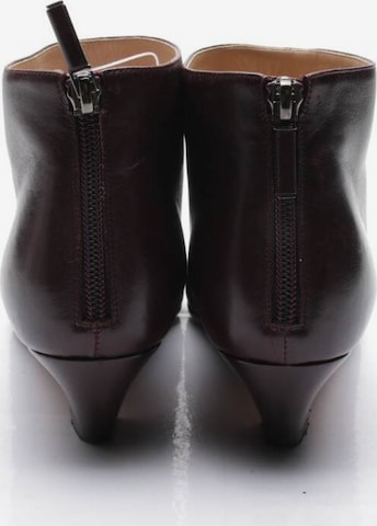 Dior Dress Boots in 37 in Brown