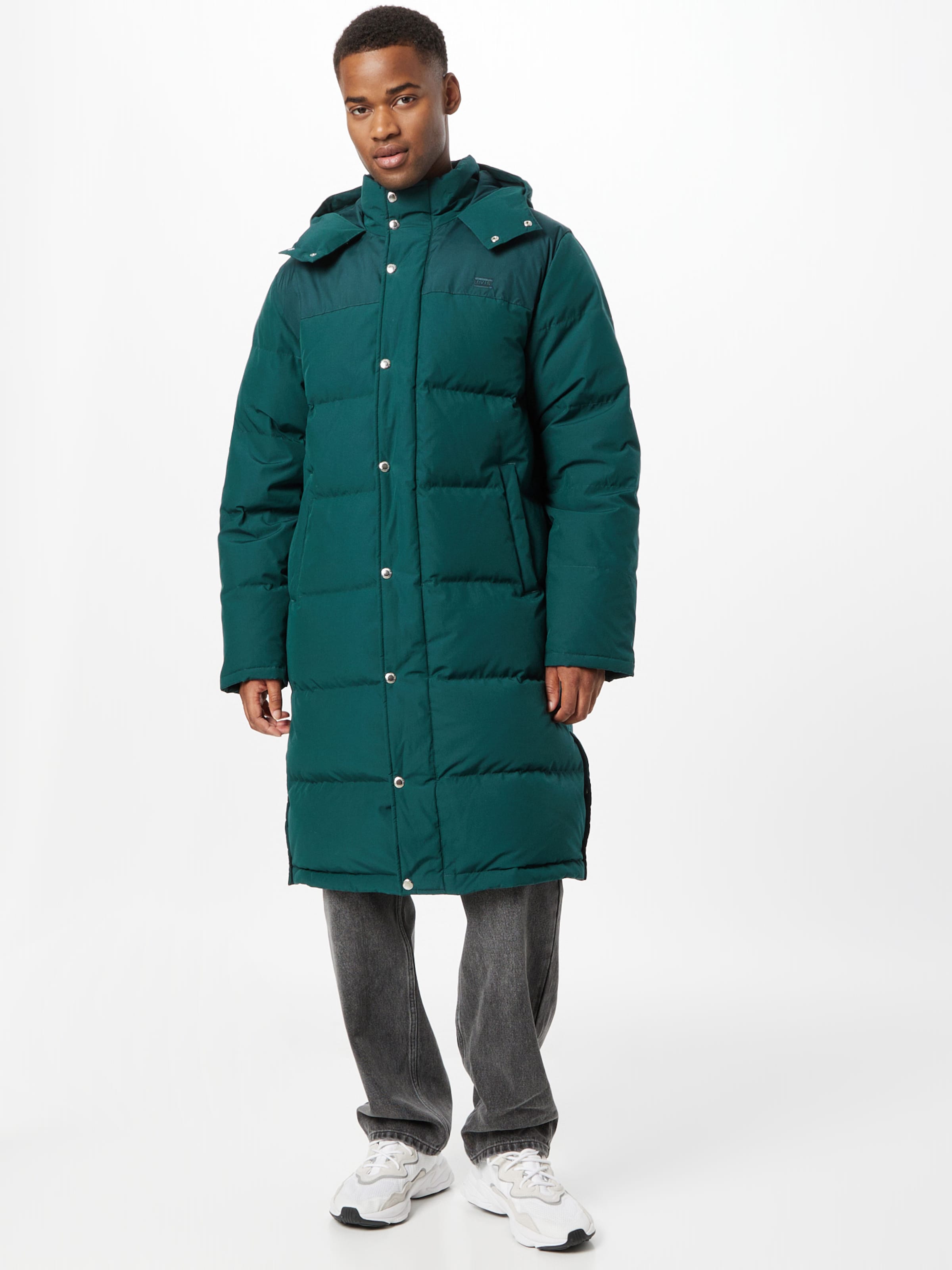 Levi's down cheap parka