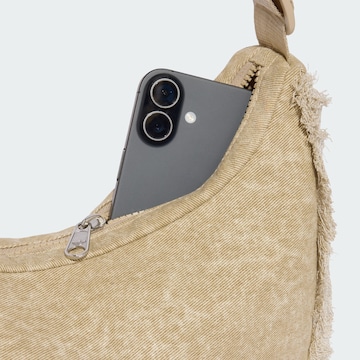 ADIDAS ORIGINALS Shoulder bag in Beige