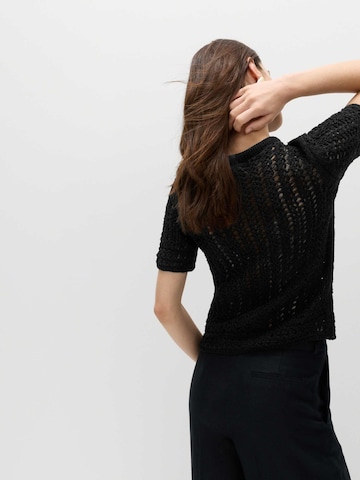 Marks & Spencer Trui in Zwart