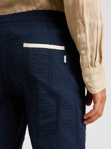 Lindbergh Regular Pants in Blue