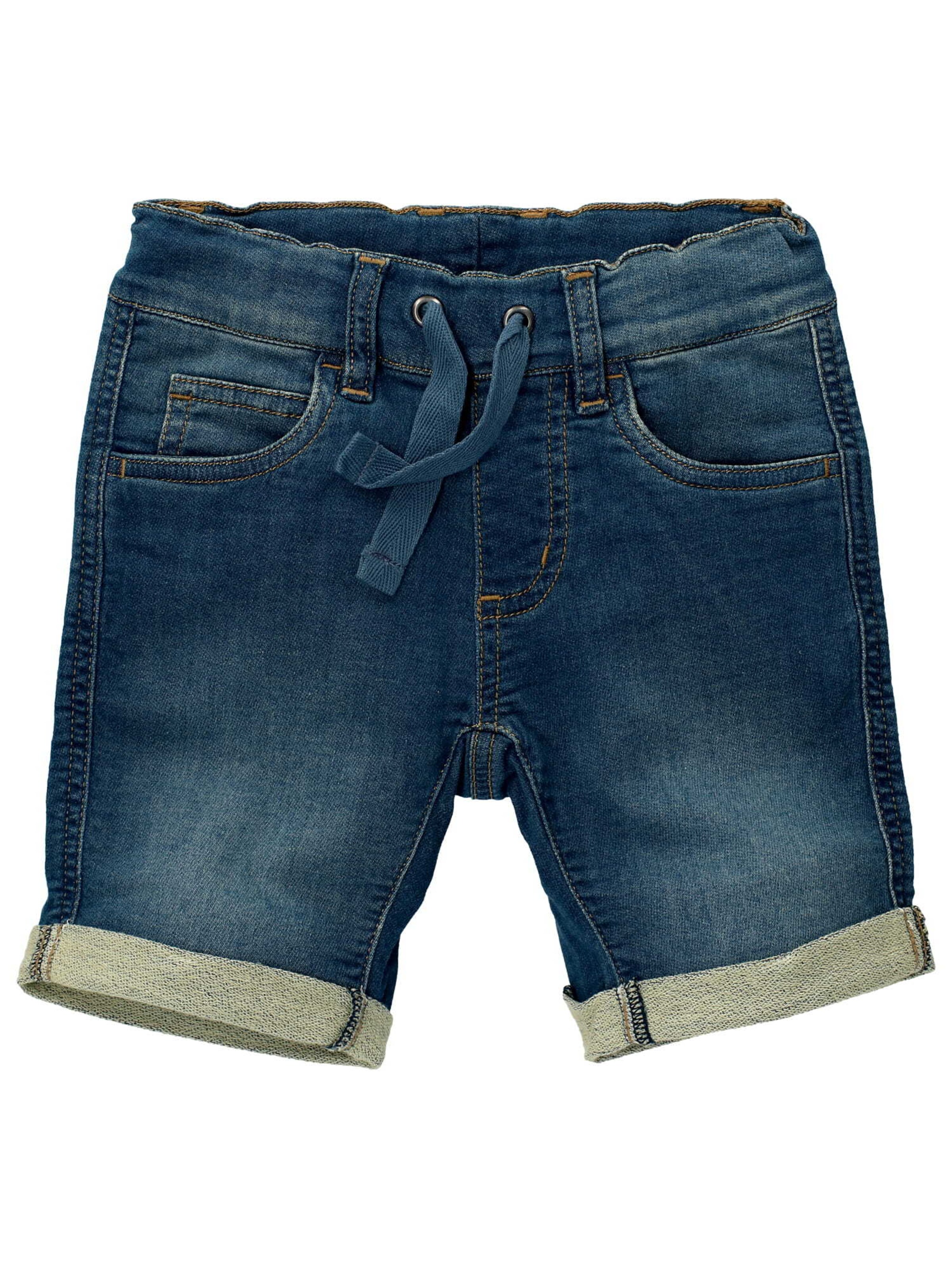 Villervalla Regular Jeans in Blau: Vorderseite