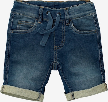 Villervalla Regular Jeans in Blue: front