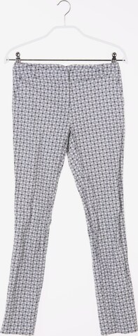 Promod Pants in XS in Grey: front