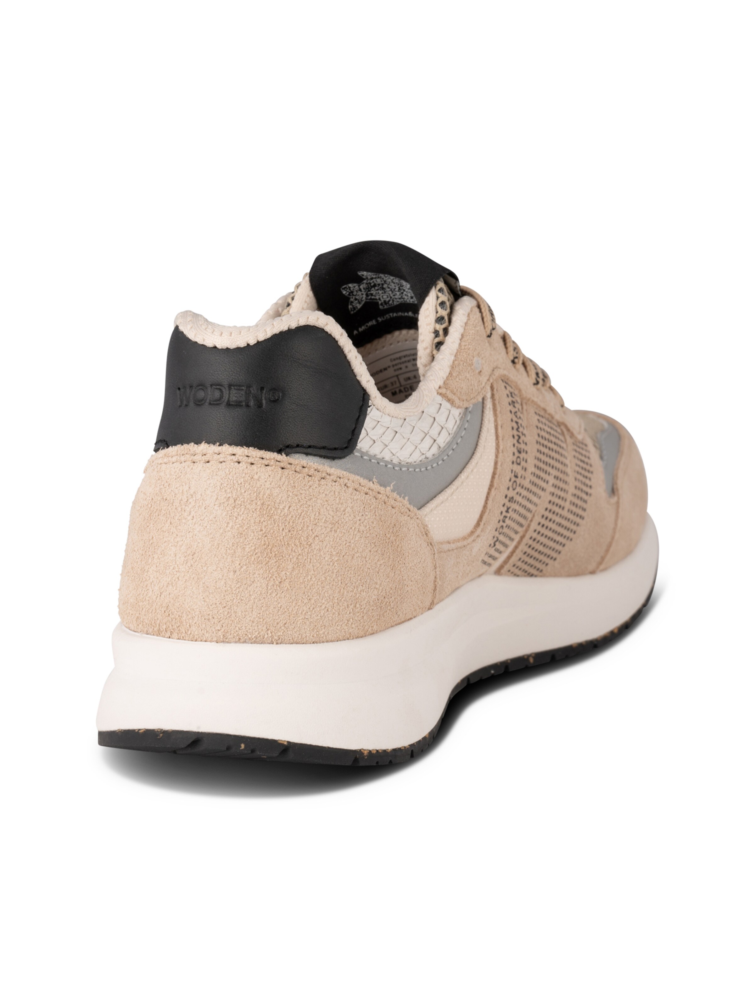 WODEN Sneakers 'Rigmor Open' in Mischfarben