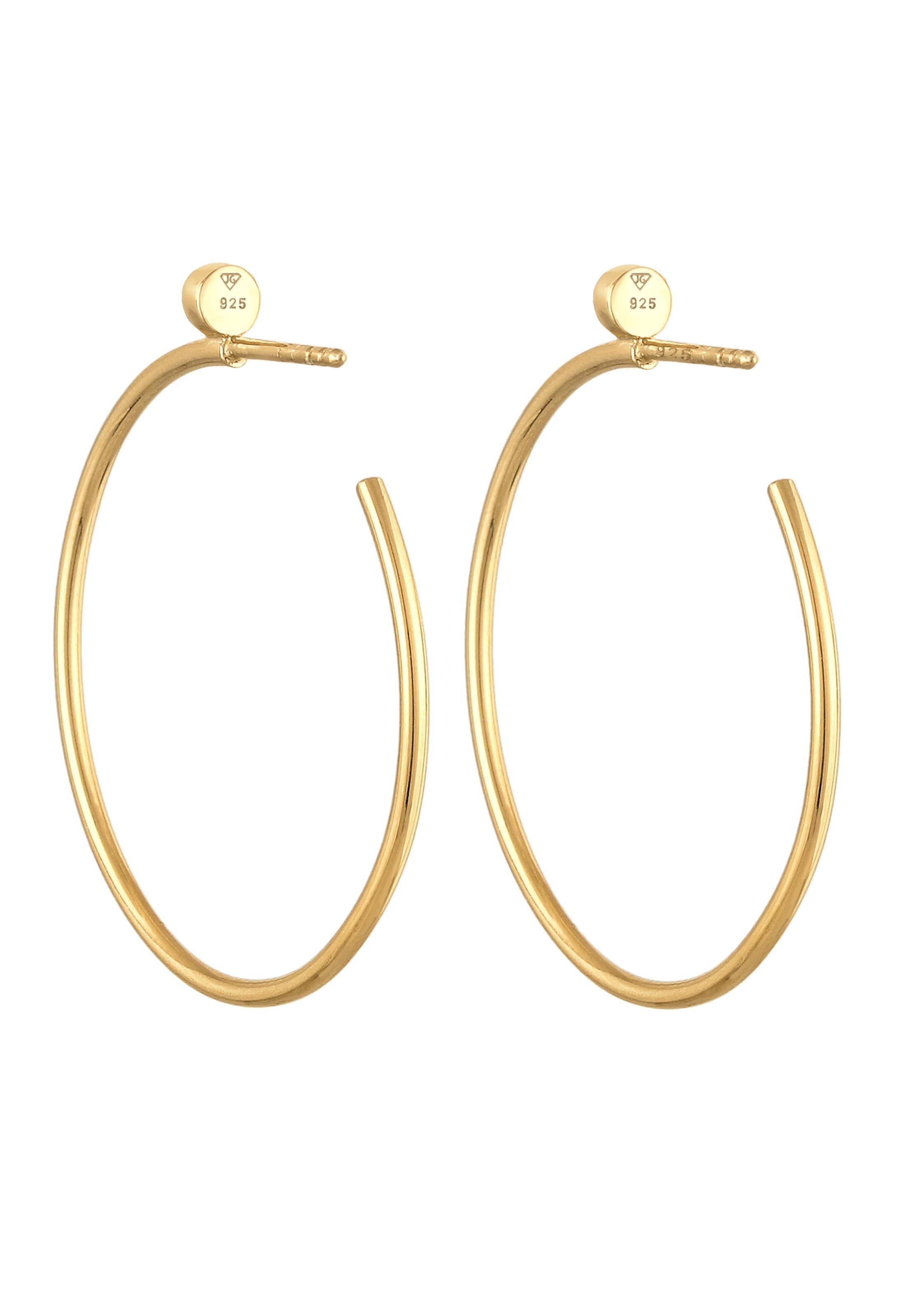 ELLI PREMIUM Earrings in Gold