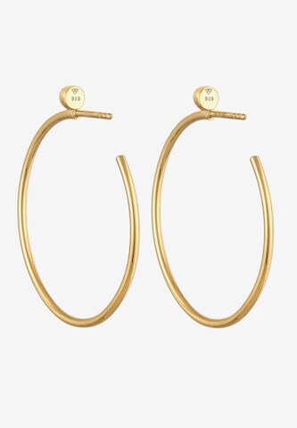 ELLI PREMIUM Earrings in Gold