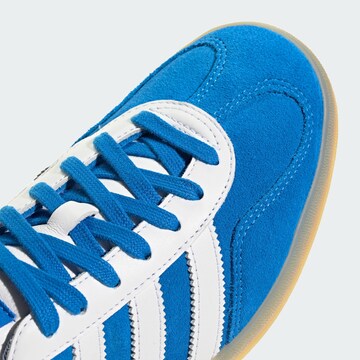 ADIDAS ORIGINALS - Zapatillas deportivas bajas 'Gazelle Mercedes AMG Petronas F1 Team' en azul