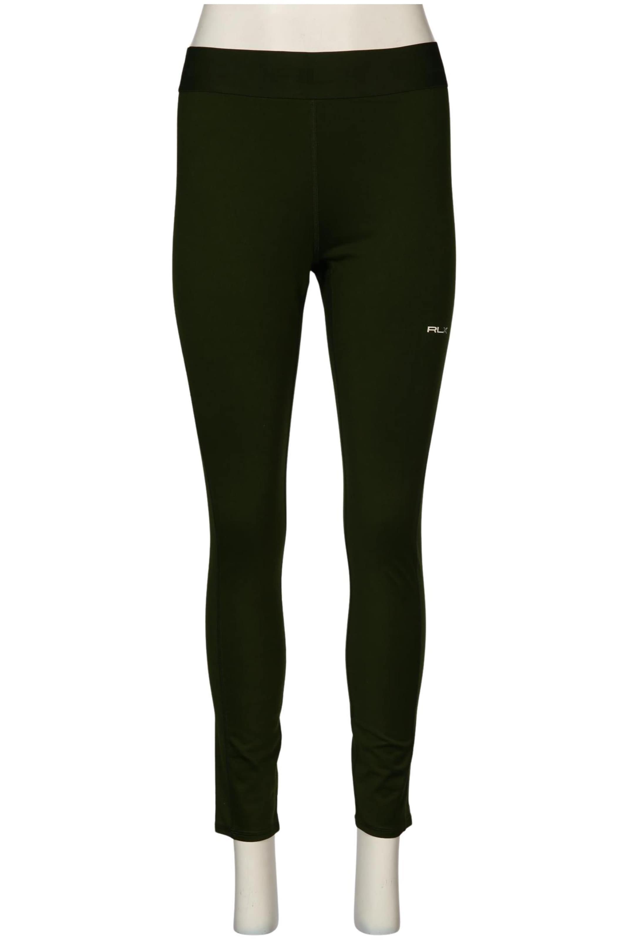 Polo Ralph Lauren Pants in M in Green: front