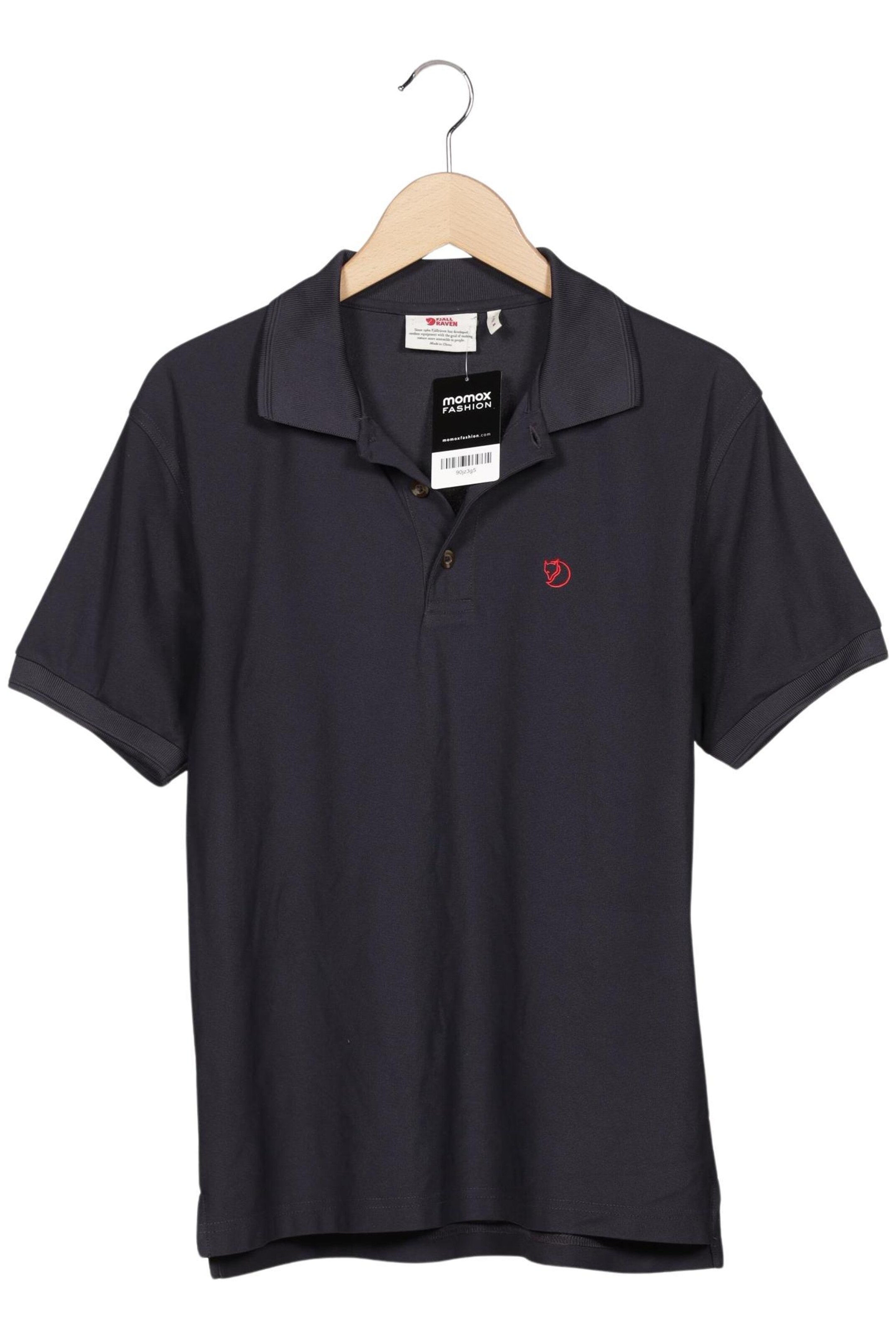 Fjällräven Shirt in M in Blue: front