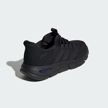 Sneaker bassa 'Cloudfoam Flex Rapidfit' di ADIDAS SPORTSWEAR in nero