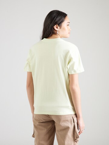 Carhartt WIP Футболка 'Nelson' в Зеленый