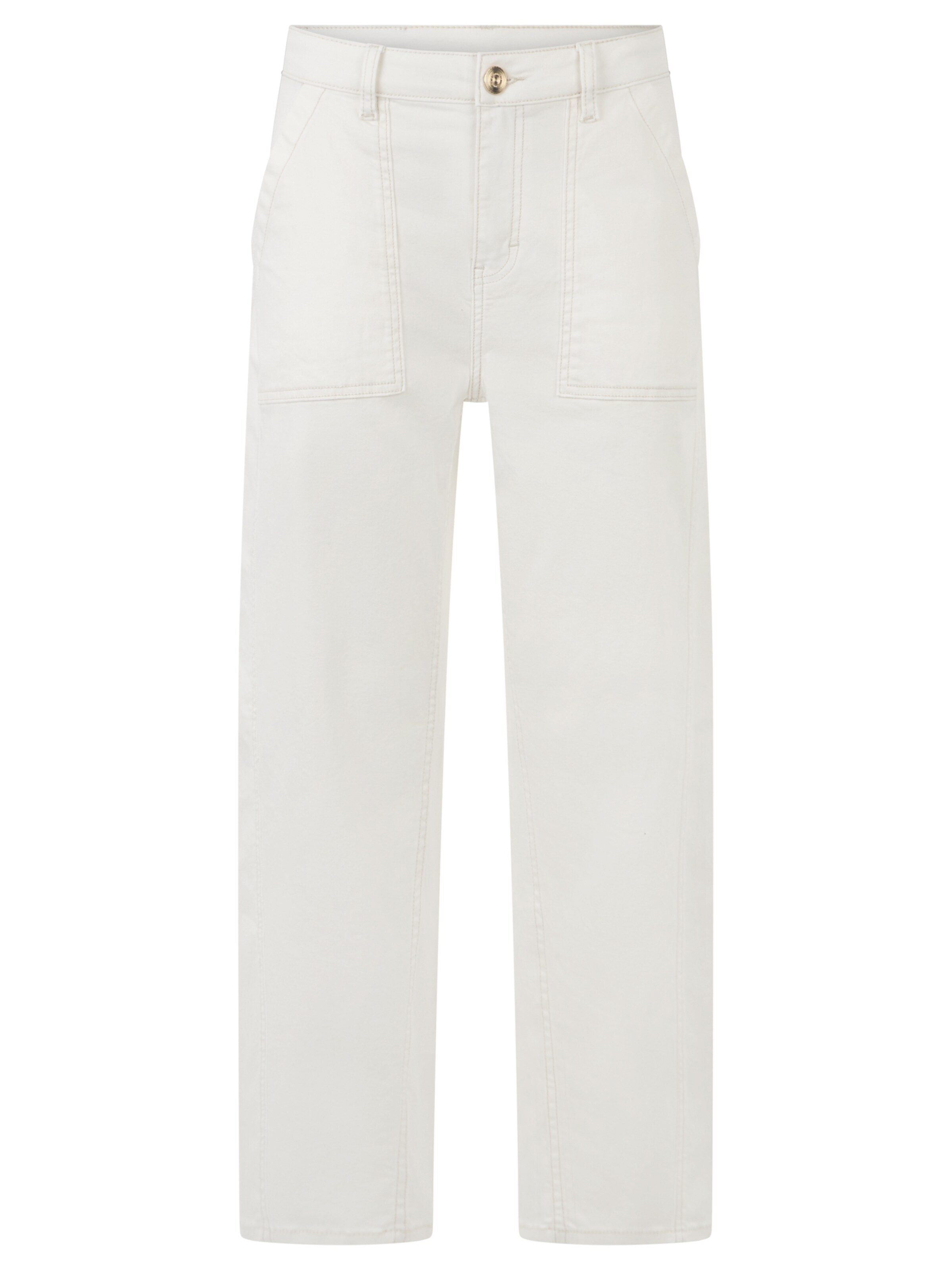 APART Jeans in Weiß: Vorderseite