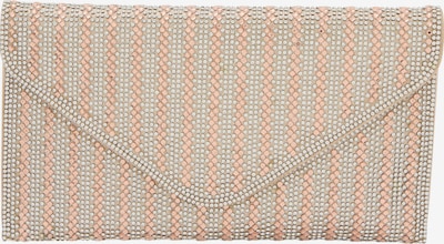 NAEMI Pikkulaukku värissä samppanja / läpinäkyvä, Tuotenäkymä