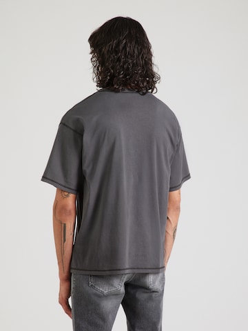 DIESEL Bluser & t-shirts 'T-BOXT-T5' i grå