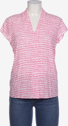 GERRY WEBER Blouse & Tunic in M in Pink: front