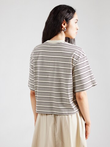 T-shirt & Other Stories en beige