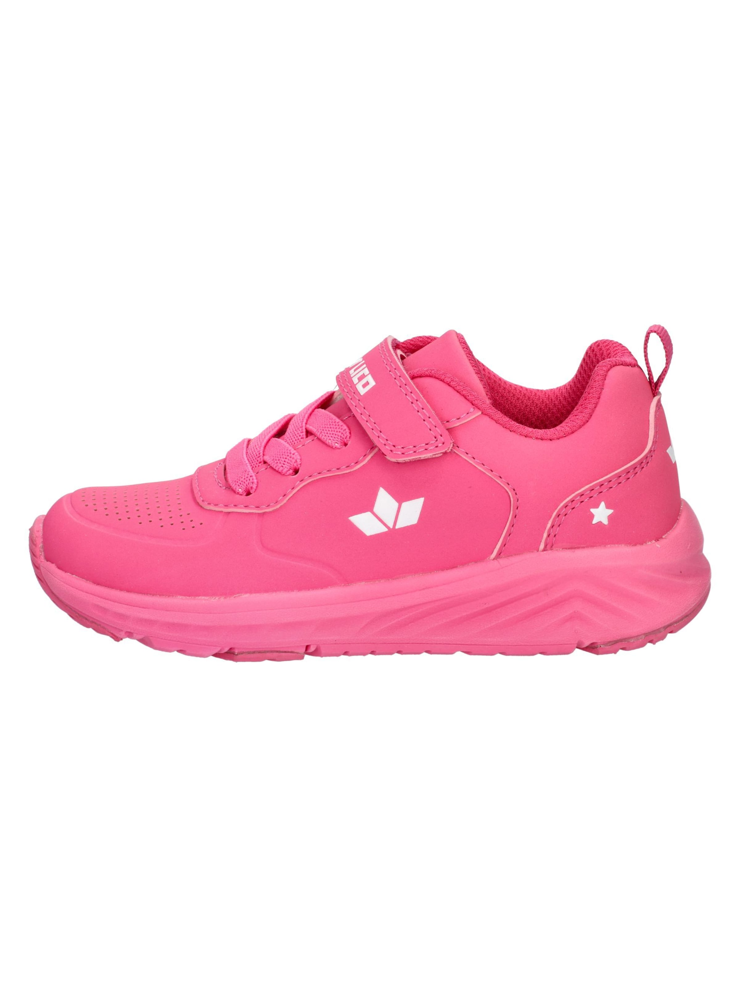 LICO Sneaker 'Bogota VS' in Pink