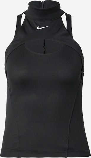 fekete / fehér Nike Sportswear Top, Termék nézet