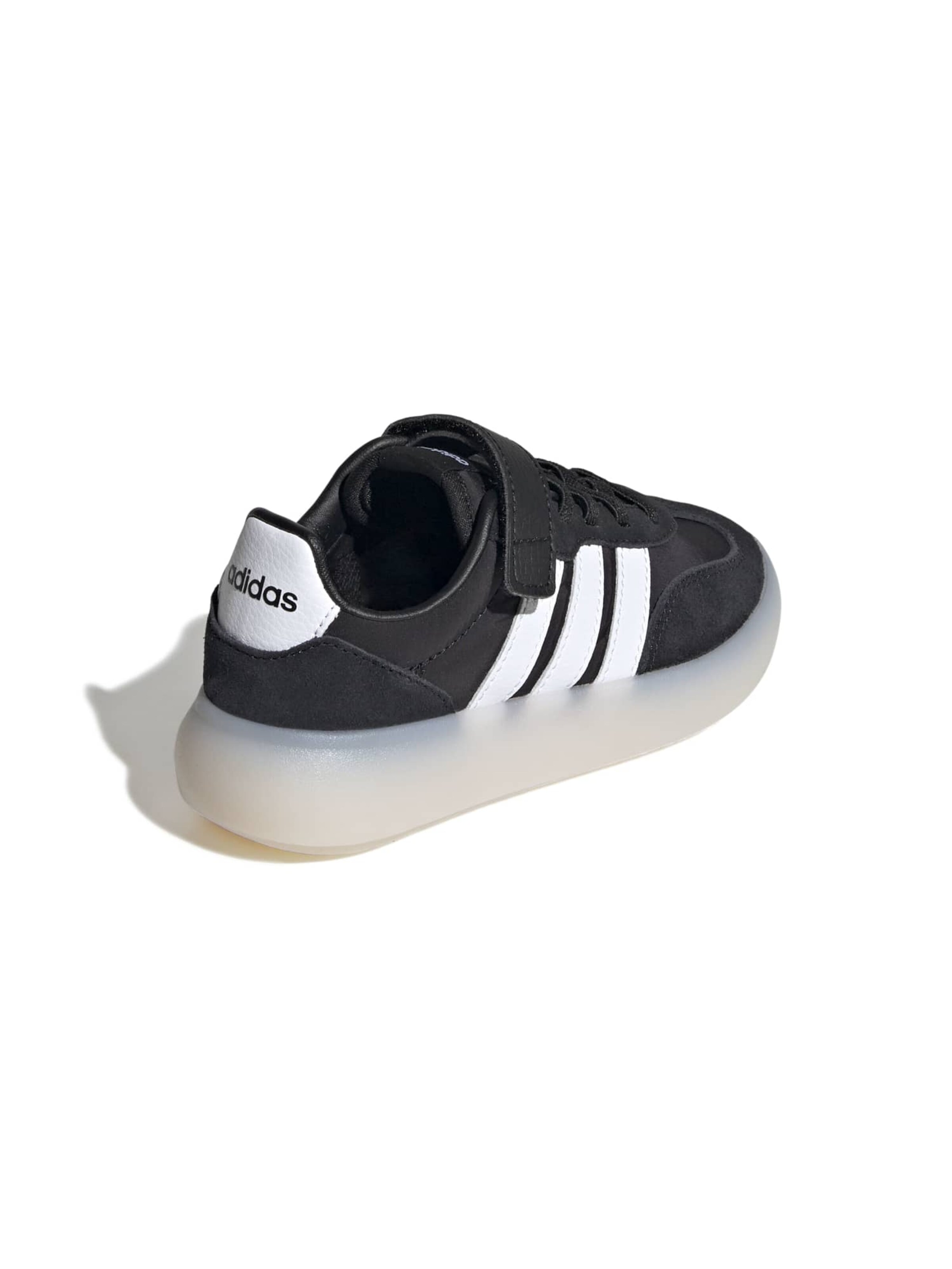 ADIDAS SPORTSWEAR Sneaker 'BARREDA DECODE' in Schwarz