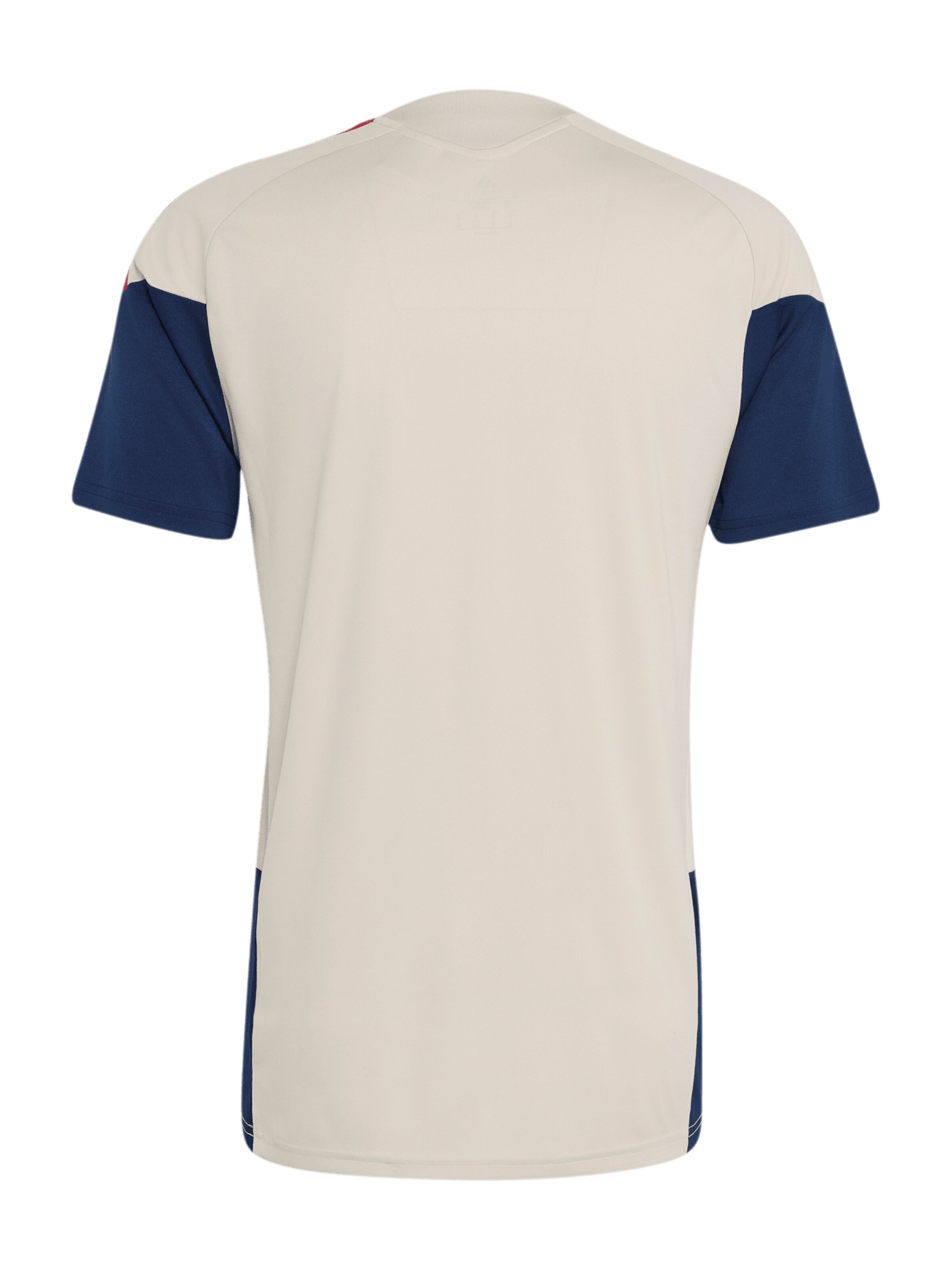 ADIDAS PERFORMANCE Shirt in White