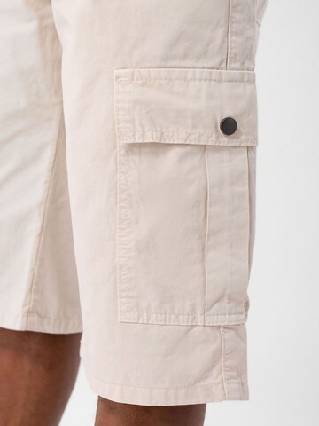 regular Pantaloni di Daniel Hills in beige