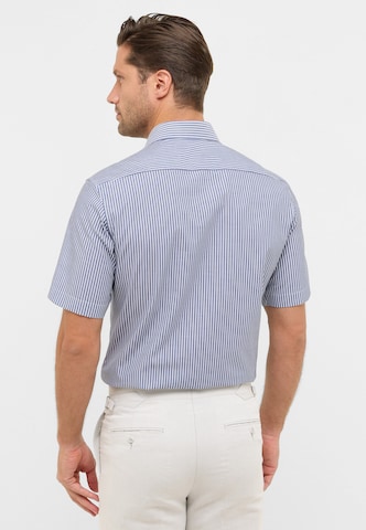 ETERNA Regular fit Business shirt 'MODERN FIT' in Blue